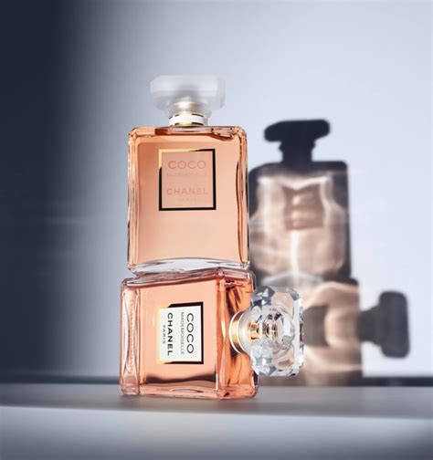 chanel coco mademoiselle or chanel no 5|scents similar to chanel chance.